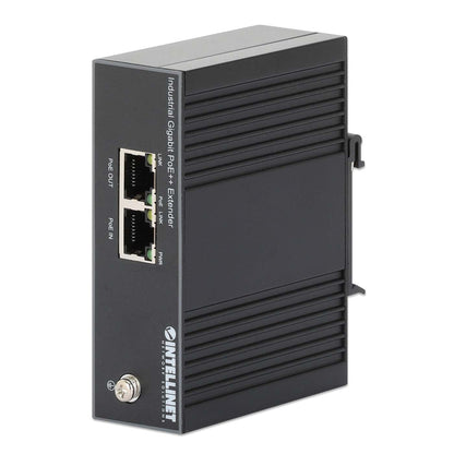 Extensor Industrial PoE++ Gigabit Image 1
