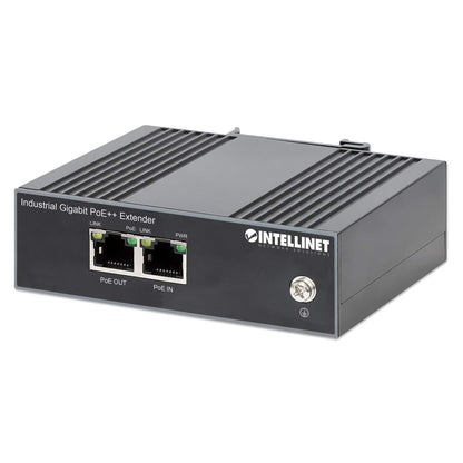Extensor Industrial PoE++ Gigabit Image 1