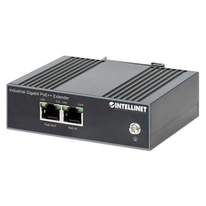 Extensor Industrial PoE++ Gigabit Image 2