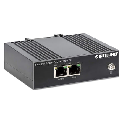 Extensor Industrial PoE++ Gigabit Image 2