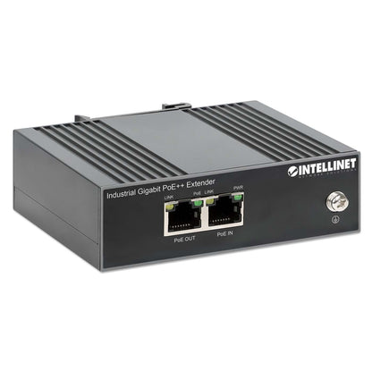 Extensor Industrial PoE++ Gigabit Image 3