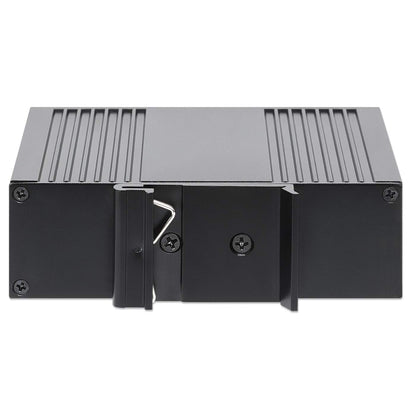 Extensor Industrial PoE++ Gigabit Image 4
