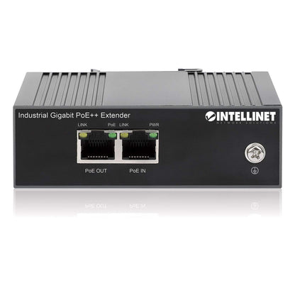 Extensor Industrial PoE++ Gigabit Image 5