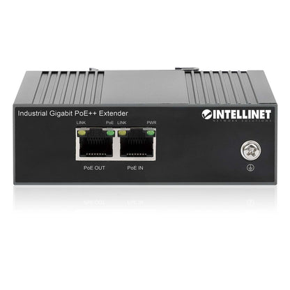 Extensor Industrial PoE++ Gigabit Image 6