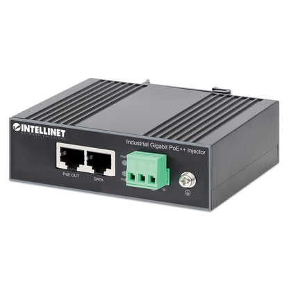Inyector Industrial Gigabit Ultra PoE Image 1