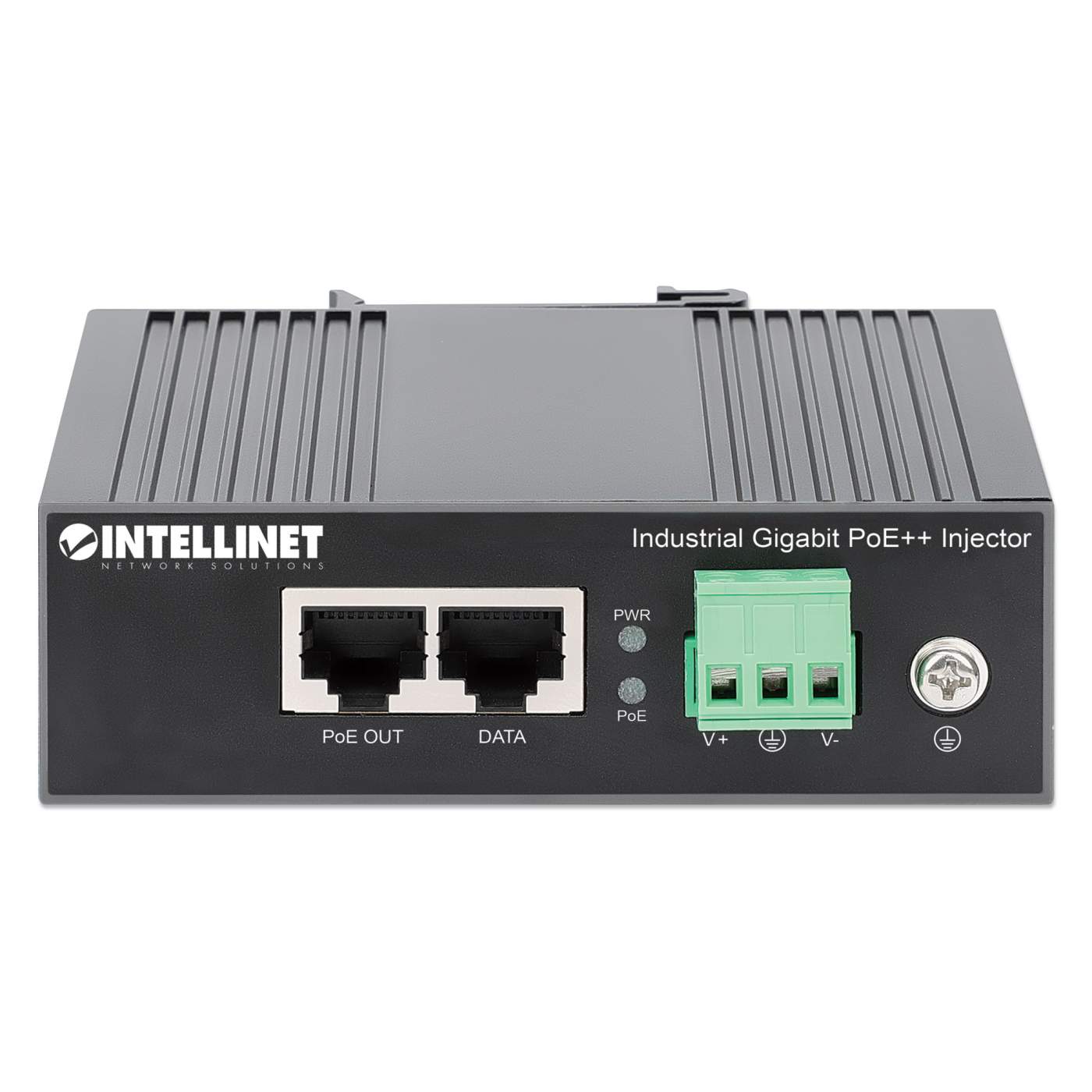 Inyector Industrial Gigabit Ultra PoE Image 4