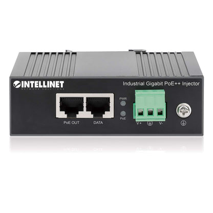 Inyector Industrial Gigabit Ultra PoE Image 6