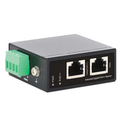 Inyector Gigabit PoE++ industrial Image 2