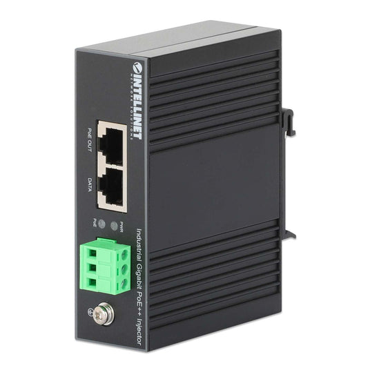 Inyector Industrial Gigabit Ultra PoE Image 1