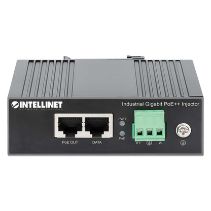 Inyector Industrial Gigabit Ultra PoE Image 5