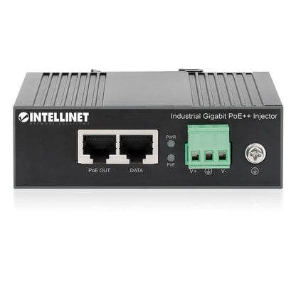 Inyector Industrial Gigabit Ultra PoE Image 7