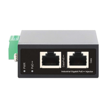 Inyector PoE++ Gigabit industrial de 95 W Image 4