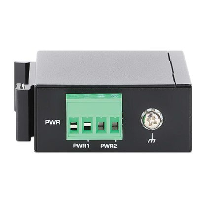 Inyector Gigabit PoE++ industrial Image 5