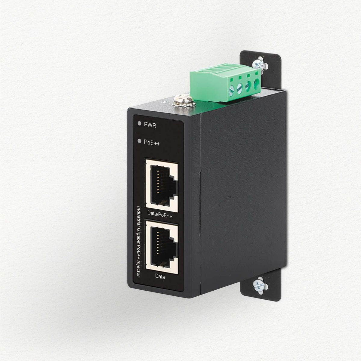 Inyector Gigabit PoE++ industrial Image 8