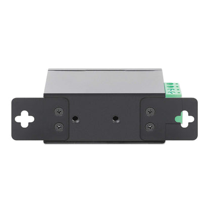 Inyector Gigabit PoE++ industrial Image 9