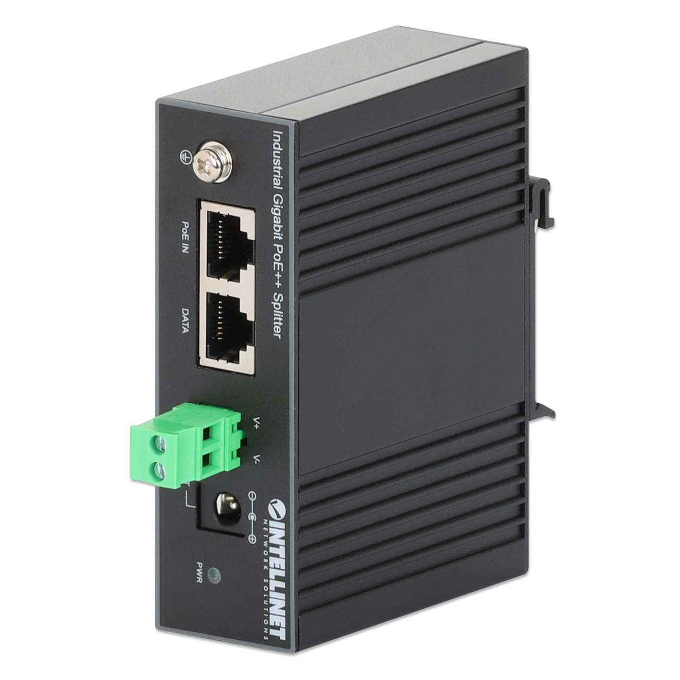 Divisor Industrial Gigabit Ultra PoE Image 1