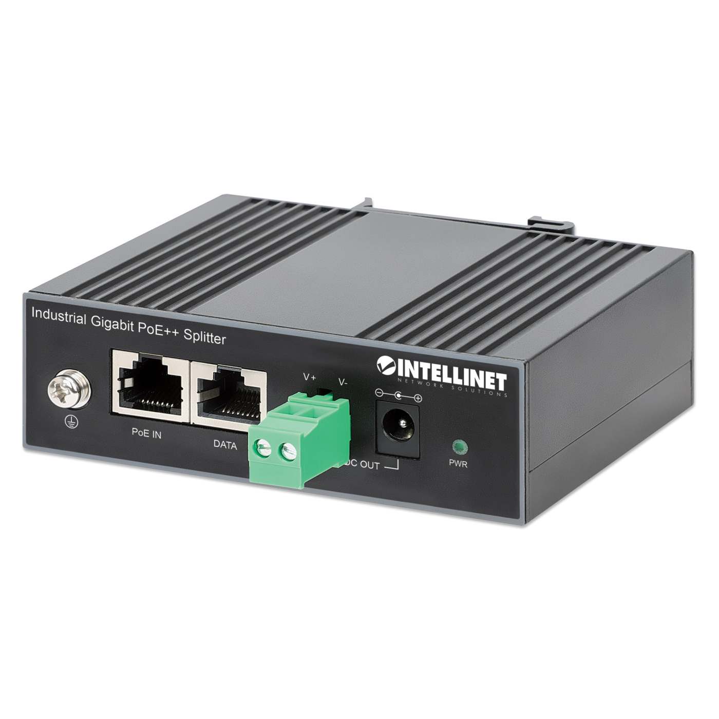Divisor Industrial Gigabit Ultra PoE Image 1