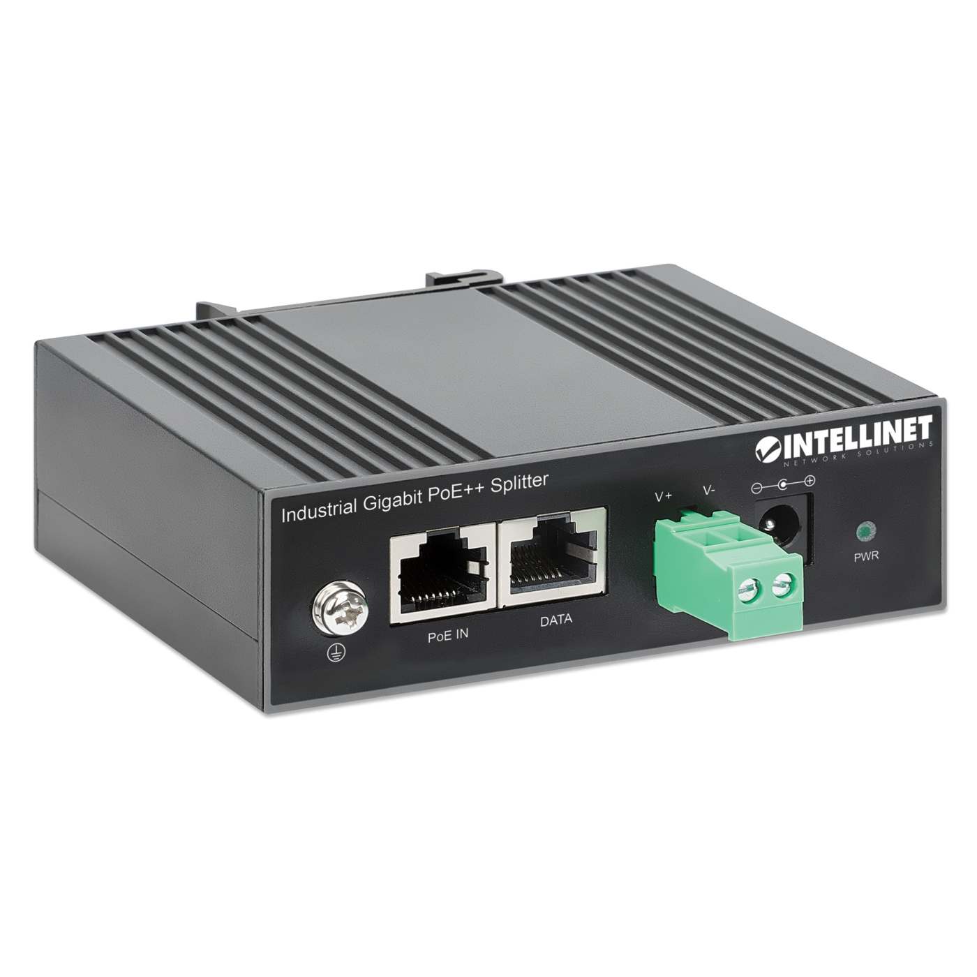 Divisor Industrial Gigabit Ultra PoE Image 4