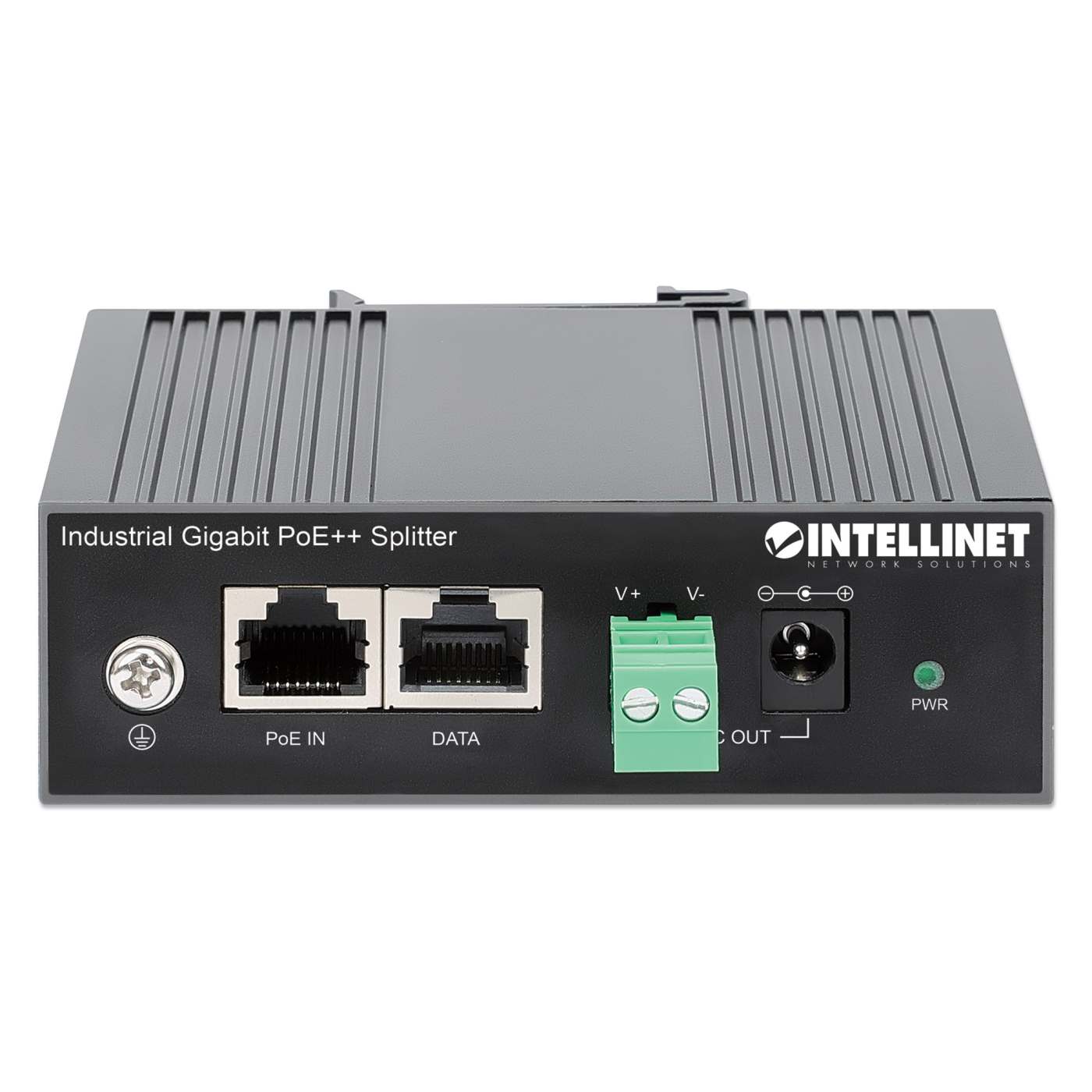 Divisor Industrial Gigabit Ultra PoE Image 4