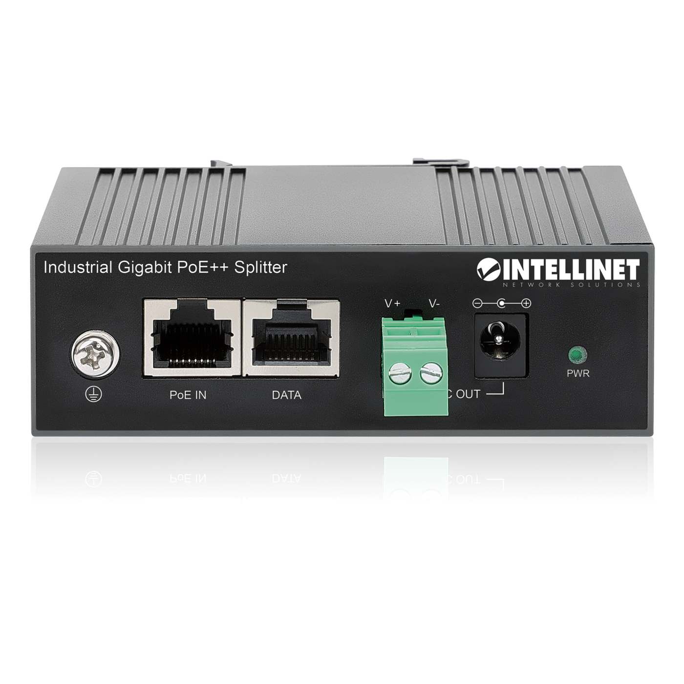 Divisor Industrial Gigabit Ultra PoE Image 7