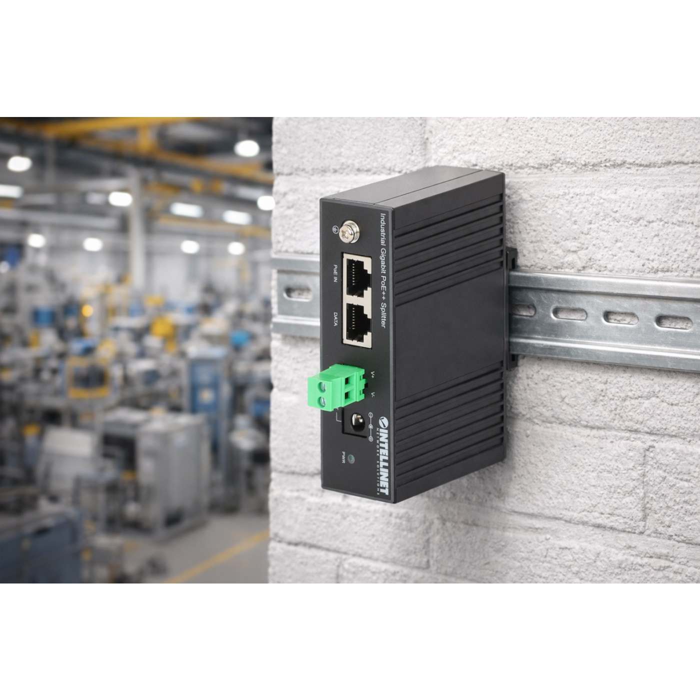 Divisor Industrial Gigabit Ultra PoE Image 9