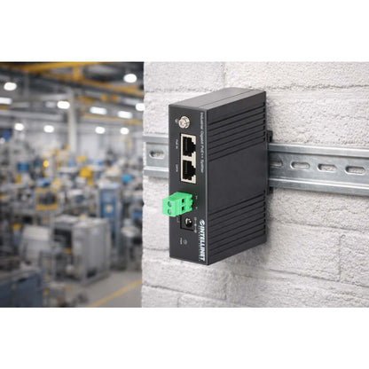 Divisor Industrial Gigabit Ultra PoE Image 9