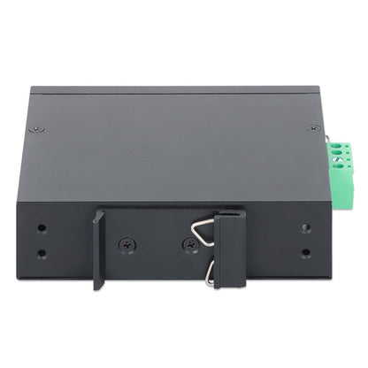 Splitter Industrial Gigabit PoE++ 90W Image 8
