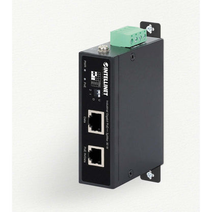 Splitter Industrial Gigabit PoE++ 90W Image 9