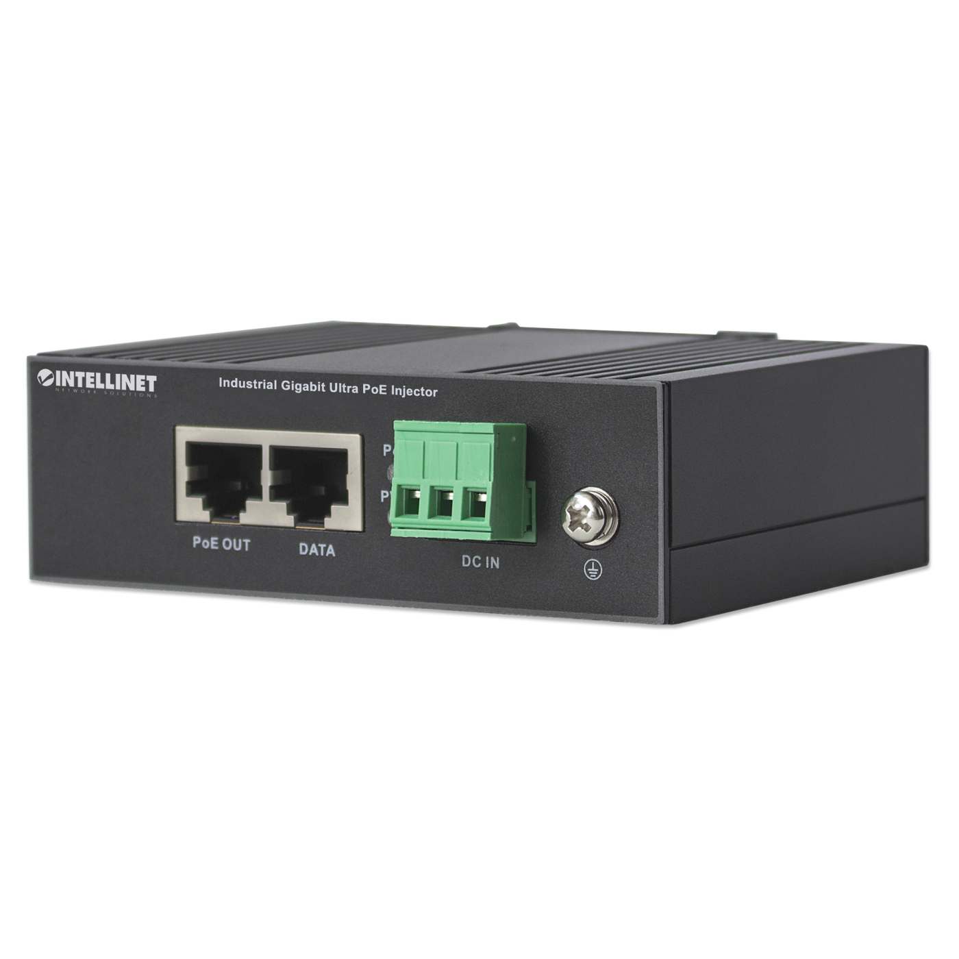 Inyector Industrial Gigabit Ultra PoE Image 3