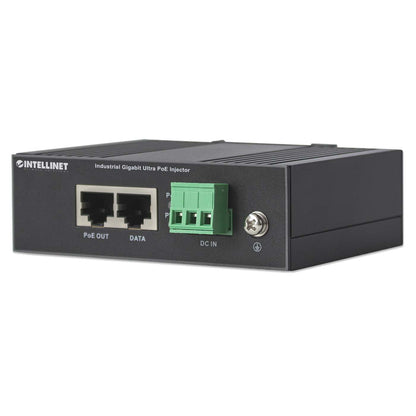 Inyector Industrial Gigabit Ultra PoE Image 3