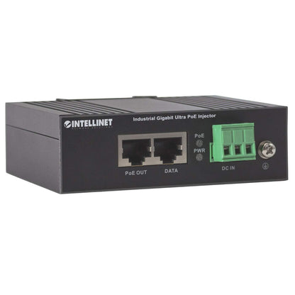 Inyector Industrial Gigabit Ultra PoE Image 3