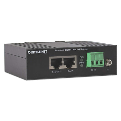 Inyector Industrial Gigabit Ultra PoE Image 4