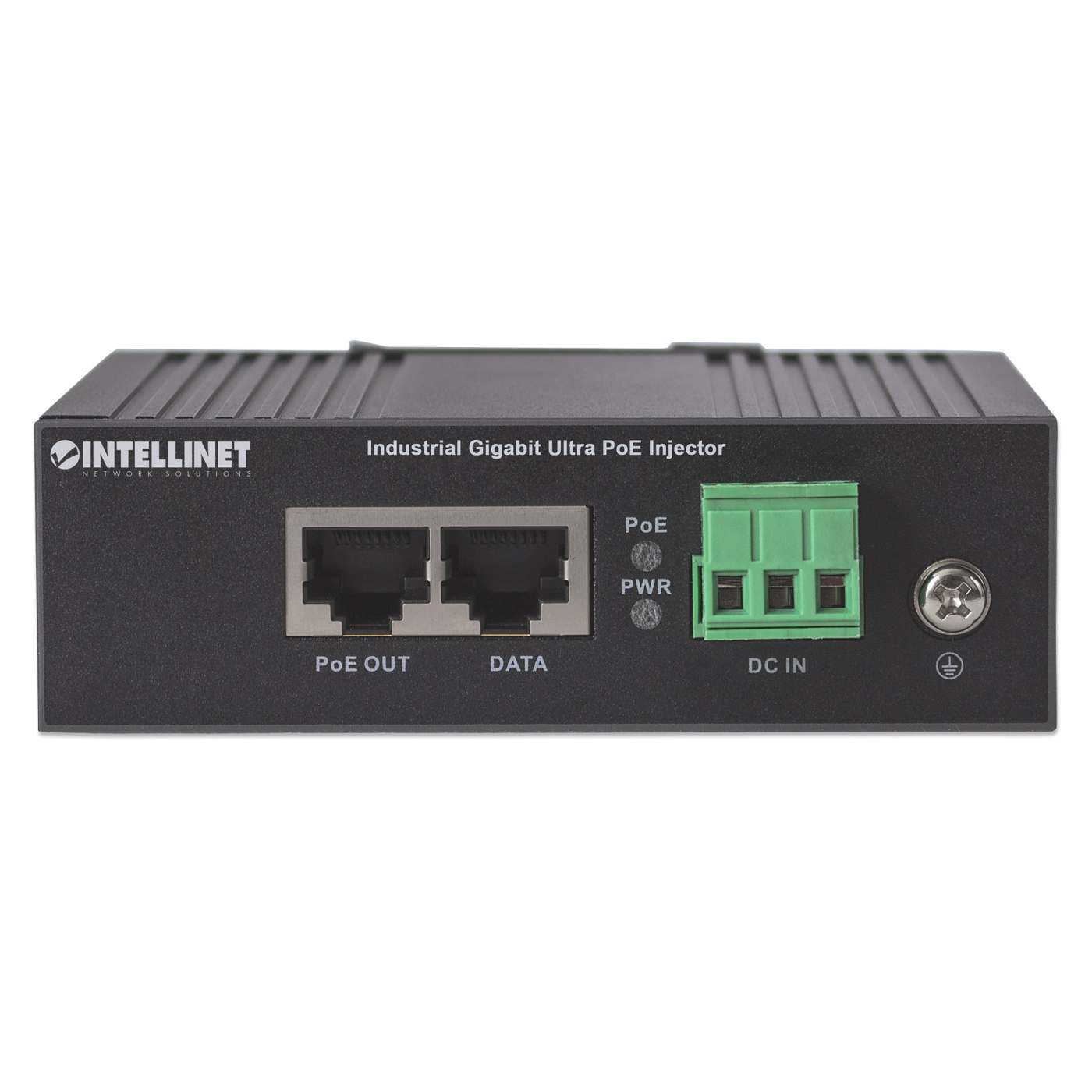 Inyector Industrial Gigabit Ultra PoE Image 5