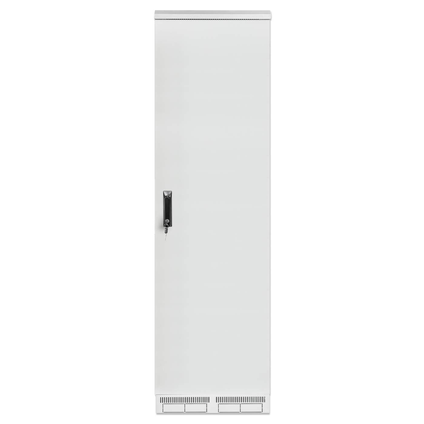 Gabinete industrial de 19" con extractores de aire, 42U Image 3