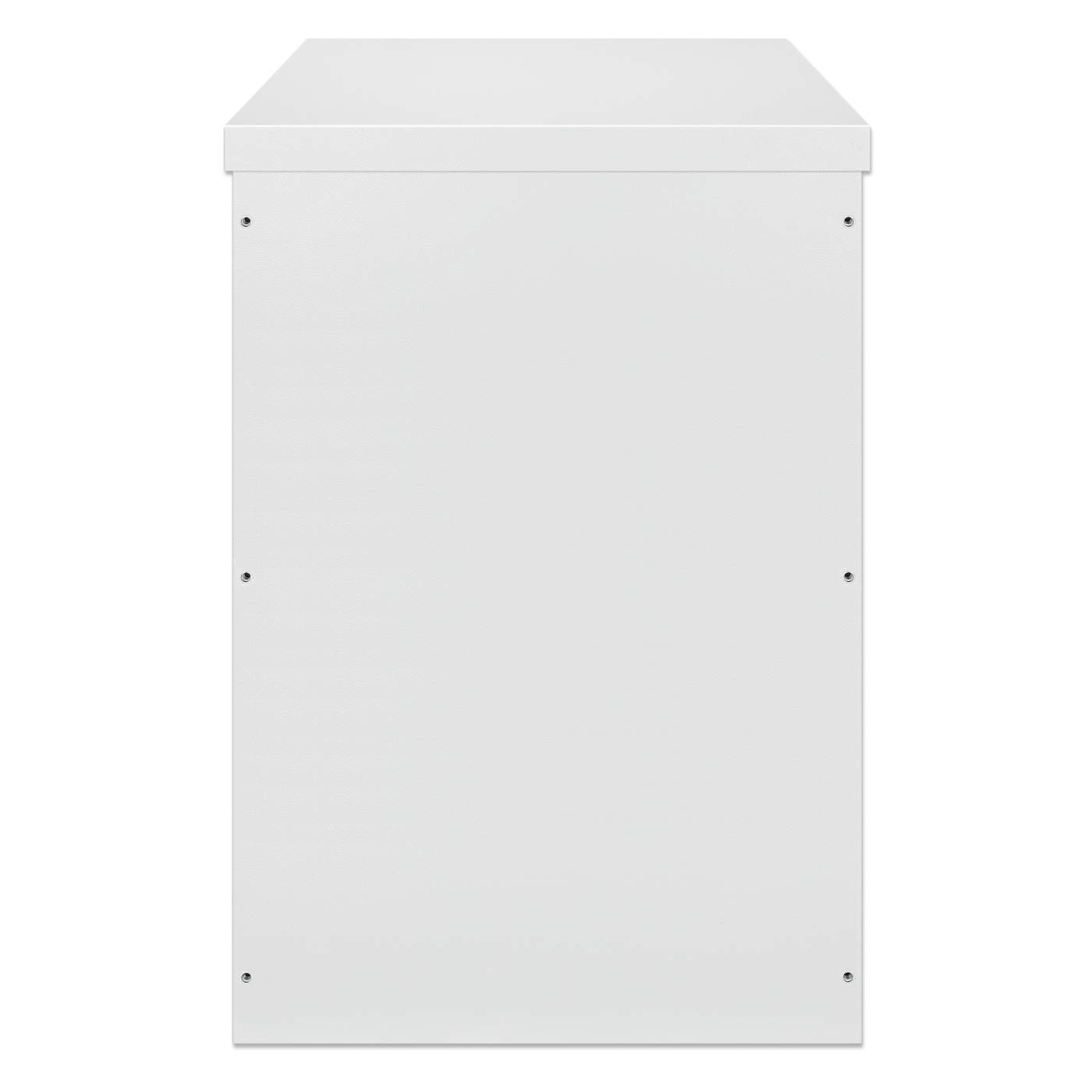 Gabinete mural industrial IP55 de 19" con ventiladores integrados, 18U Image 4