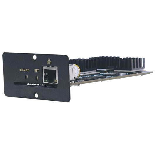Módulo con función IP para switches KVM  Image 1