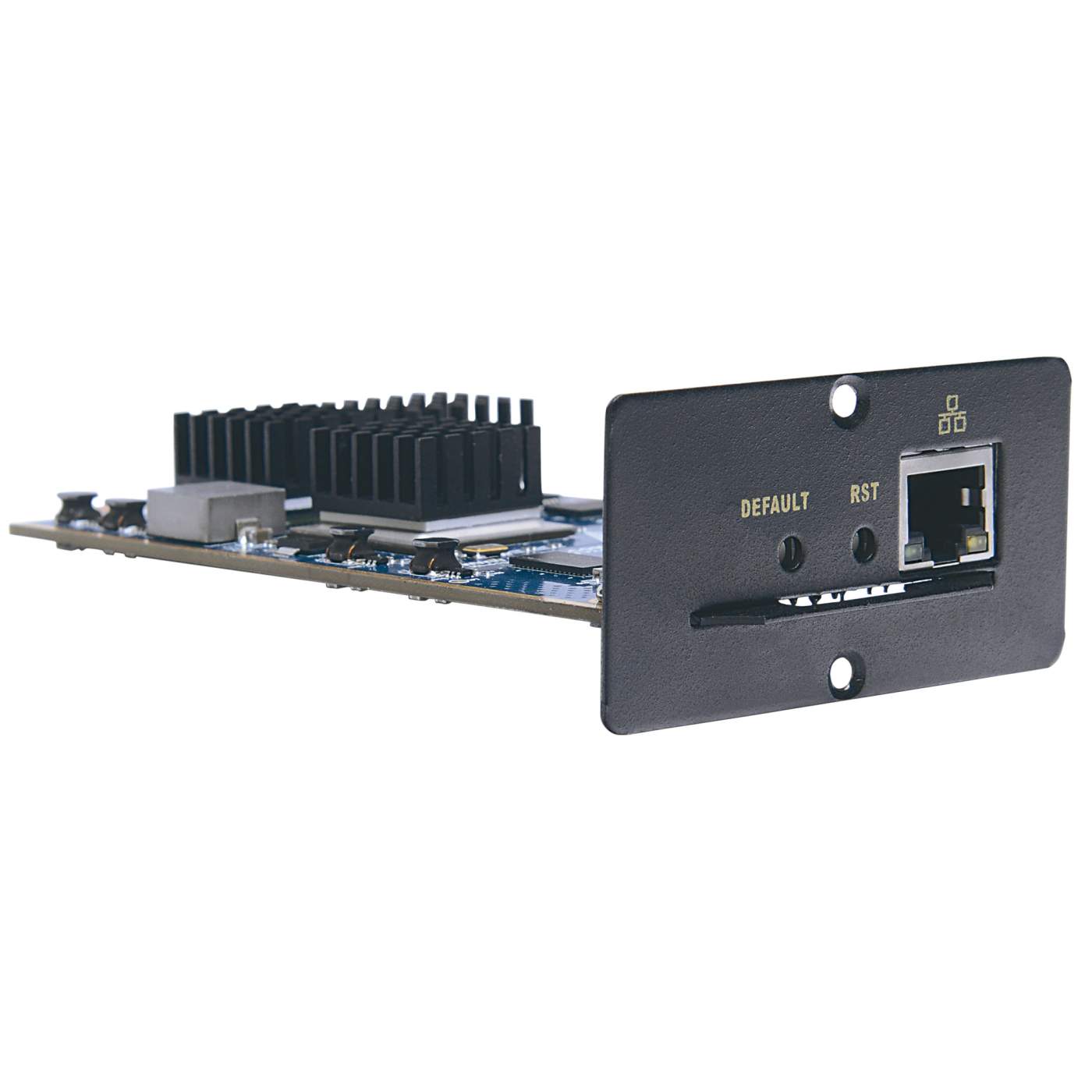 Módulo con función IP para switches KVM  Image 3