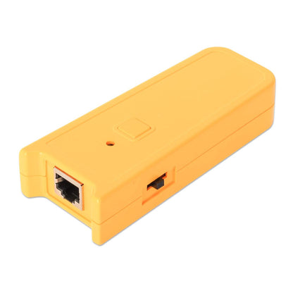 Herramienta para identificar puertos Ethernet LED Image 1