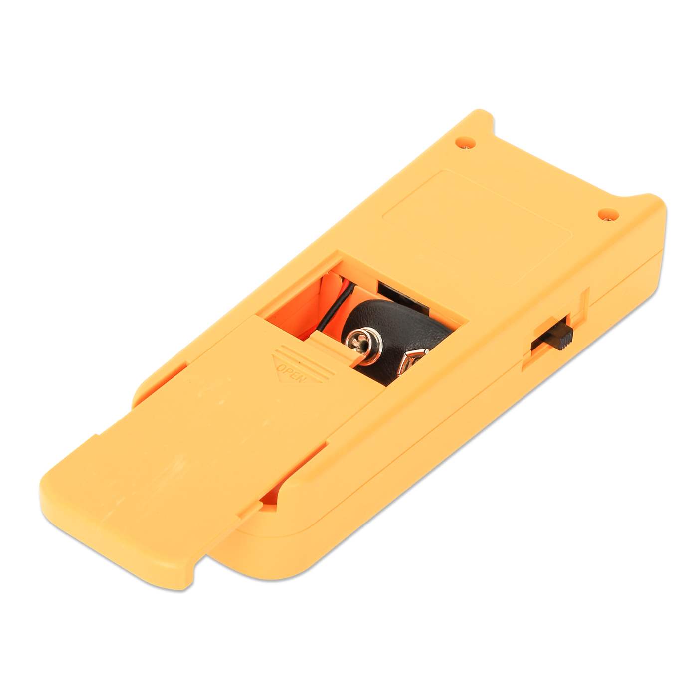 Herramienta para identificar puertos Ethernet LED Image 4