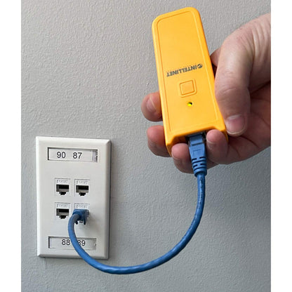 Herramienta para identificar puertos Ethernet LED Image 5