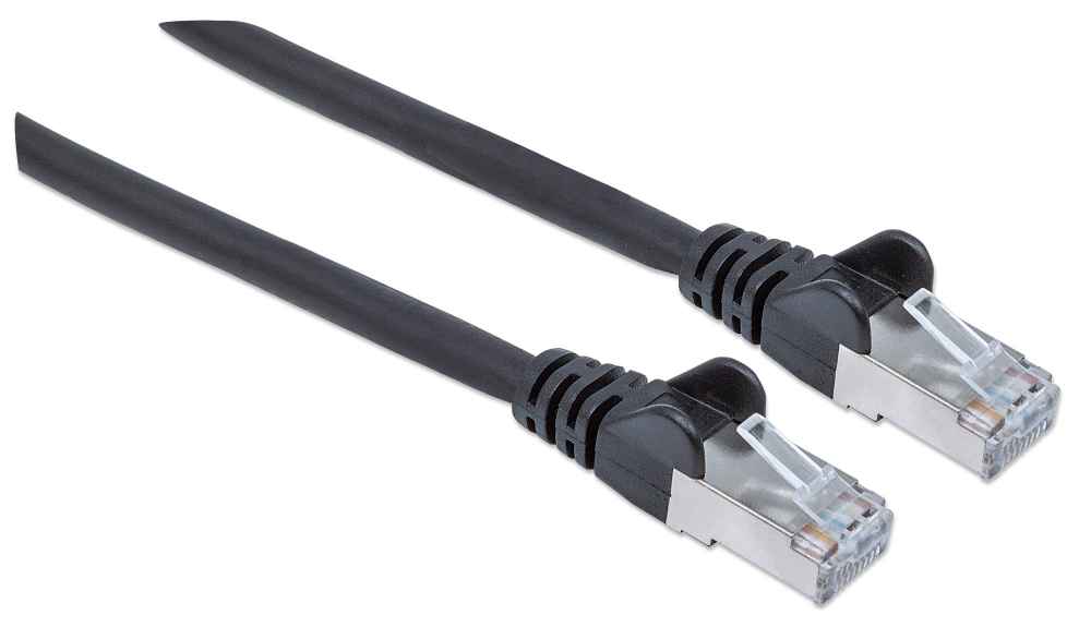 Cable de red LSOH, Cat 6, SFTP Image 3