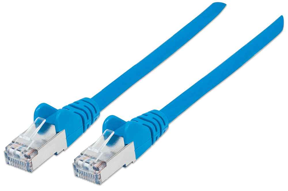 Cable de red LSOH, Cat 6, SFTP Image 1