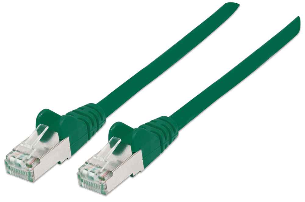 Cable de red LSOH, Cat 6, SFTP Image 1