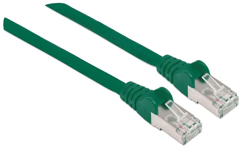 Cable de red LSOH, Cat 6, SFTP Image 3