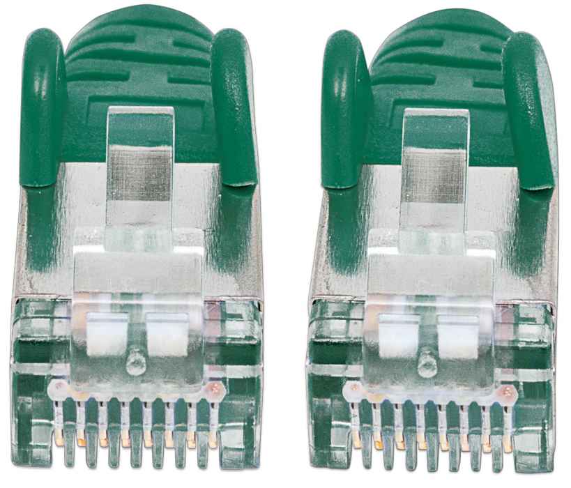 Cable de red LSOH, Cat 6, SFTP Image 4