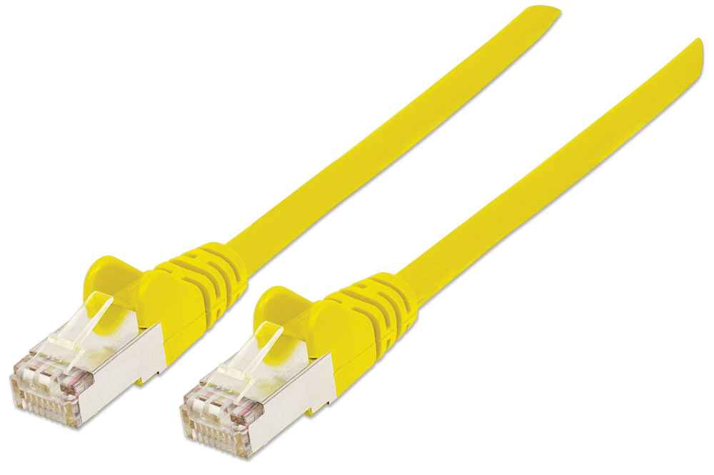 Cable de red LSOH, Cat 6, SFTP Image 1