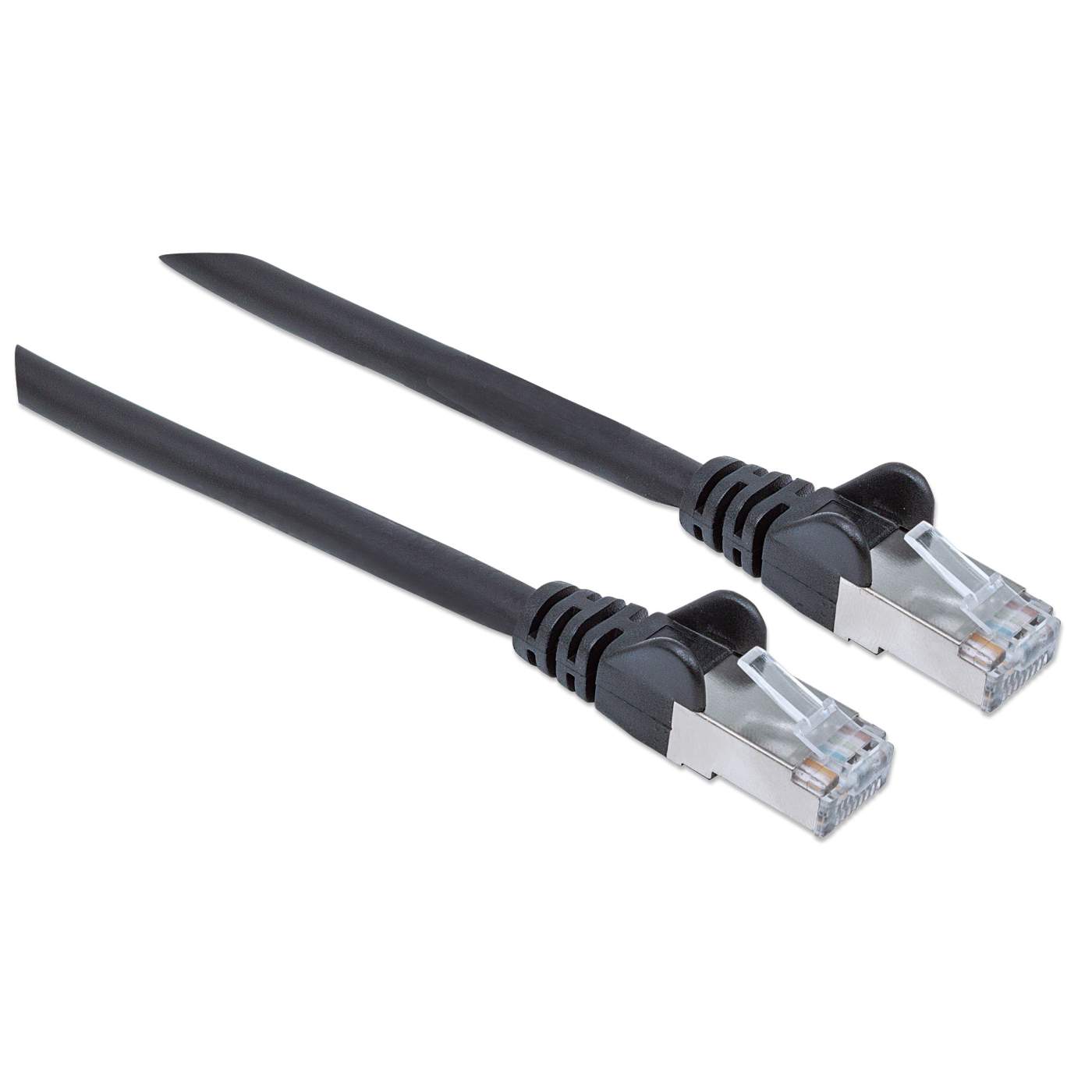 Cable de red LSOH, Cat 6, SFTP Image 1