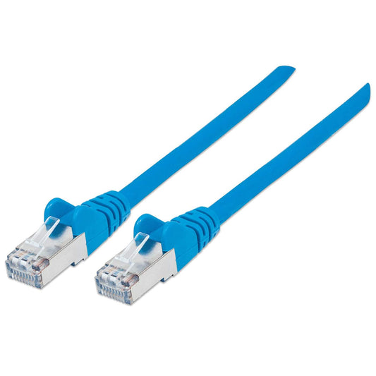 Cable de red LSOH, Cat 6, SFTP Image 1