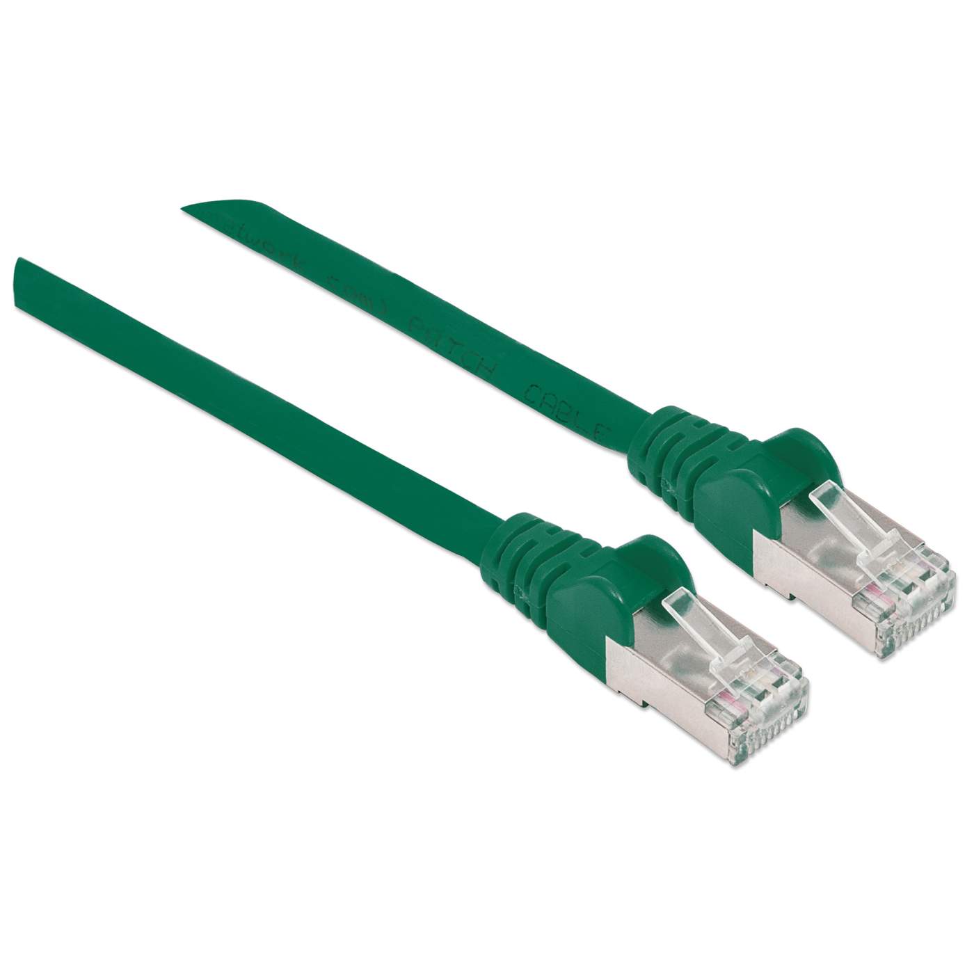 Cable de red LSOH, Cat 6, SFTP Image 3