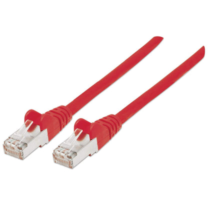 Cable de red LSOH, Cat 6, SFTP Image 1